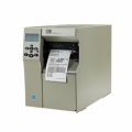102-8KE-00000 - Stampante per etichette Zebra 105SL Plus