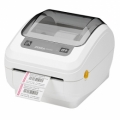 GK4H-202220-000 - Stampante per etichette Zebra GK420d assistenza medica