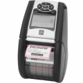 QN2-AU1AEM10-00 - Zebra QLn220, USB, RS232, NFC, 8 punti / mm (203 dpi), RTC, display, EPL, ZPL, CPCL