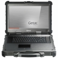 GSR2X2 - SSD per supporti multimediali Getac