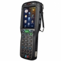 99EXLW2-GC211XE - Honeywell Dolphin 99EX, 2D, SR, USB, RS232, BT, Wi-Fi, GSM, HSDPA, GPS, ext. pipistrello. (EN)