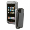 SL22-023302-hk - Honeywell Captuvo SL22 per Apple iPod touch 5G, 2D, HD, kit (USB), est. bat., bianco