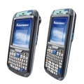 CN70EQ6KDU3W2100 - Honeywell CN70e, 2D, EA30, USB, BT, Wi-Fi, 3G (UMTS), QWERTY, num. (EN)