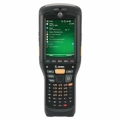 MC9590-KB0DAB00100 - Zebra MC9590, 2D, BT, Wi-Fi, alpha, GPS