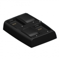 94A151136 - Caricabatterie Datalogic a 4 slot