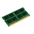 Memoria KCP3L16SD8 / 8 Kingston RAM, 8GB, DDR3, SO-DIMM