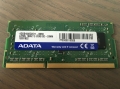 ADDS1600C2G11-B - Memoria RAM, DDR3, 2 GB, SO-DIMM