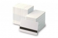 104523-813 - Carte di plastica con striscia magnetica Zebra - 500 pezzi