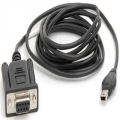 25-44301-01R - Zebra Cable Type CS1504