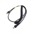 CBL-500-300-C00 - Cavo USB tipo A di scansione e mobilità Honeywell