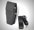Holster for MC3190 R, MC32R terminals with flap