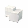 Carte plastiche ZEBRA PVC Premier clean - 104523-174