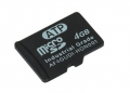 SLCMICROSD-4GB - Honeywell Scanning & Mobility Scheda di memoria SD da 4 GB