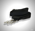 Shoulder belt for holsters and cases