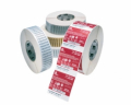 Etichette termiche ZEBRA Z-Select 2000D bianco 50,8 x 38,1 mm - 3003060