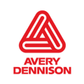 Supporto per alimentazione esterna Avery Dennison - 126894