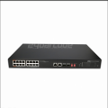 Network switch Dahua PFS32 - PFS3218-16ET-135