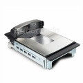 9810211220-00761 - Datalogic Magellan 9800i, 2D, multi-IF, bilancia adattativa, kit (USB)