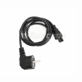 Power cable for cradle for Unitech mobile computer - 1550-51C002G