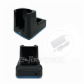 Cradle for Unitech HT730 mobile computer - 5000-900086G