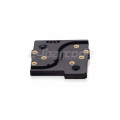 Staffa di montaggio per lettore Gryphon di Datalogic - MA-4500-BK