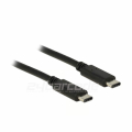 Cavo USB-C Zebra - CBL-EC5X-USBC3A-01