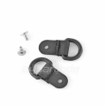 Clip a D per la custodia Zebra ET50 -SG-ET5X-DCLIP2-03