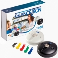 GC-1290001-00 - Cavo Glancetron, USB, nero