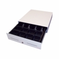 SL3000-0275 - Cassetta per basi di casi »CostPlus« SL3000, bianca