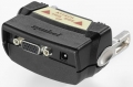 ADP9000-100R - Adattatore per cavo USB e RS232 progettato per MC90XX / MC9190-G