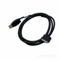 Cavo USB per il computer portatile Unitech PA969 - 1550-602284G