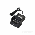 Docking station per computer portatili Unitech PA500, PA520 - 5000-604249G